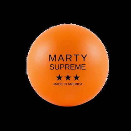 You can’t rule the world | a review of Marty Supreme
