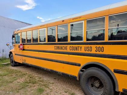 Shots Fired at Board President’s Vehicle