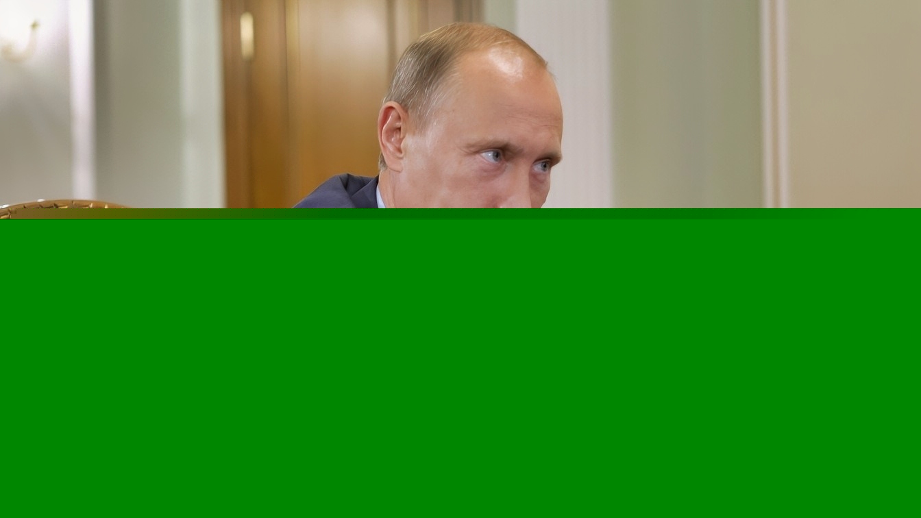 Ukraine’s Own Intelligence Is Warning That Russia May Open a Whole New Front in the North to Crack the Donbas