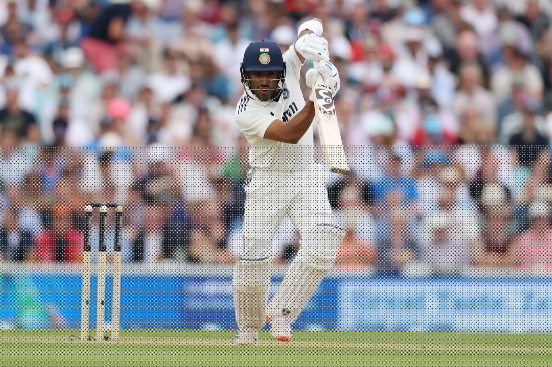 "It should not go against him" - Aakash Chopra's big statement on Dhruv Jurel after Day 2 of IND vs WI 2025 1st Test