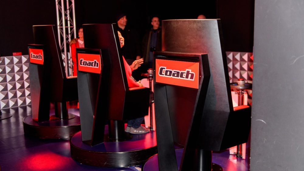 ‘The Voice: Celebrity’ to feature Joe Jonas, Queen Latifah, Riley Green, hosted by Keke Palmer