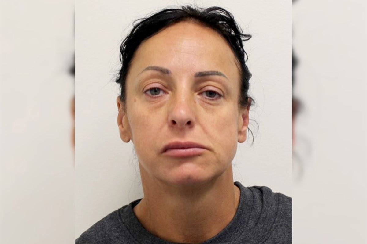 British mother who smuggled £512,000 of Thai cannabis posted about ‘grass’ before arrest