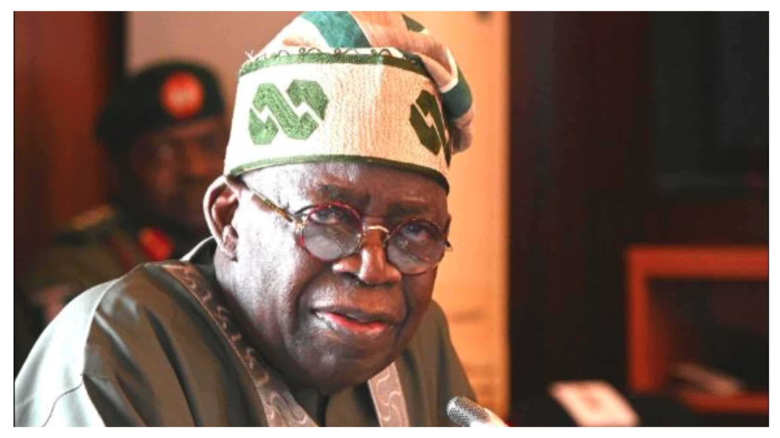 Failed Coup Plot Influenced Tinubu’s Decision To Expand Army Divisions – Military Sources
