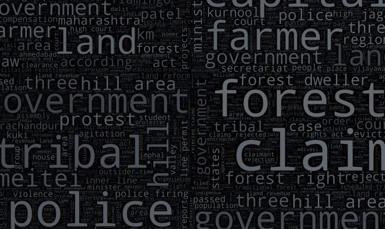 What drives media reporting?