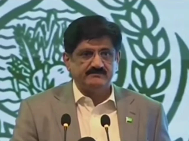 Clocking in gets a new face in Sindh schools