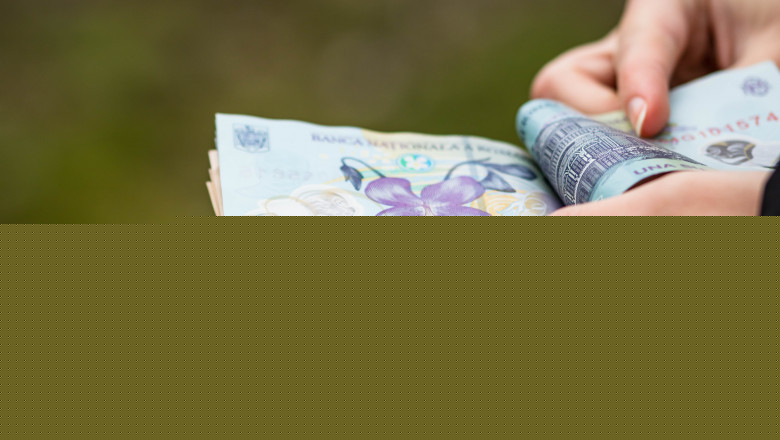 CÂŞTIGUL SALARIAL MEDIU BRUT PE ECONOMIE ÎN LUNA IUNIE 2026 A FOST 9564 LEI ŞI CEL NET 5734 LEI