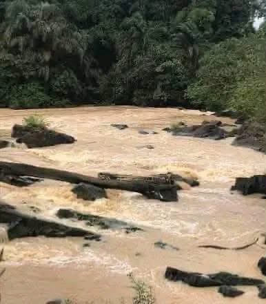 L’orpaillage illégal menace l’eau potable et la santé des Ivoiriens