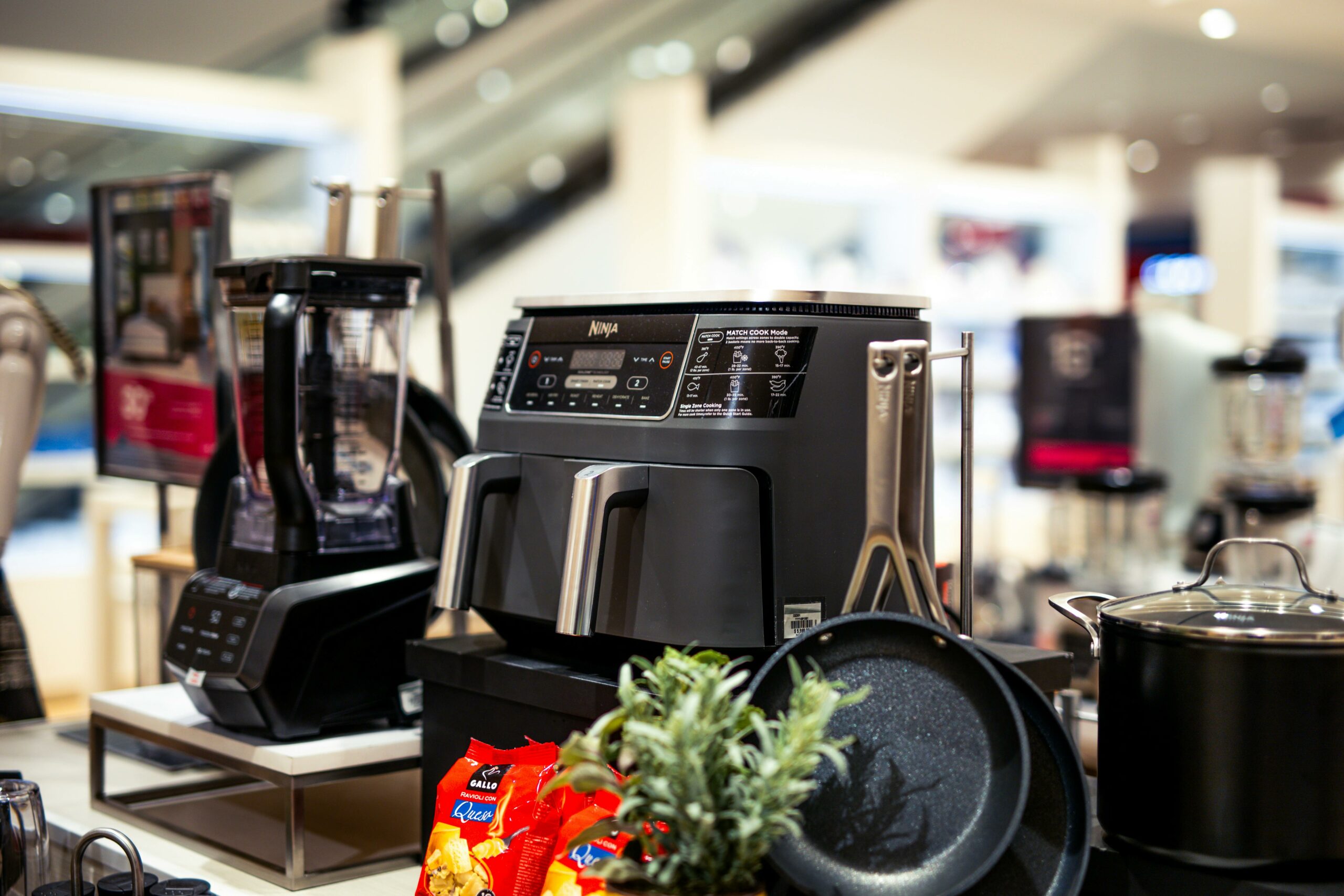 Kitchen gadgets worth investing in this year