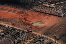 Independent Panel to Investigate the Cause of Putra Heights Gas Pipeline Explosion