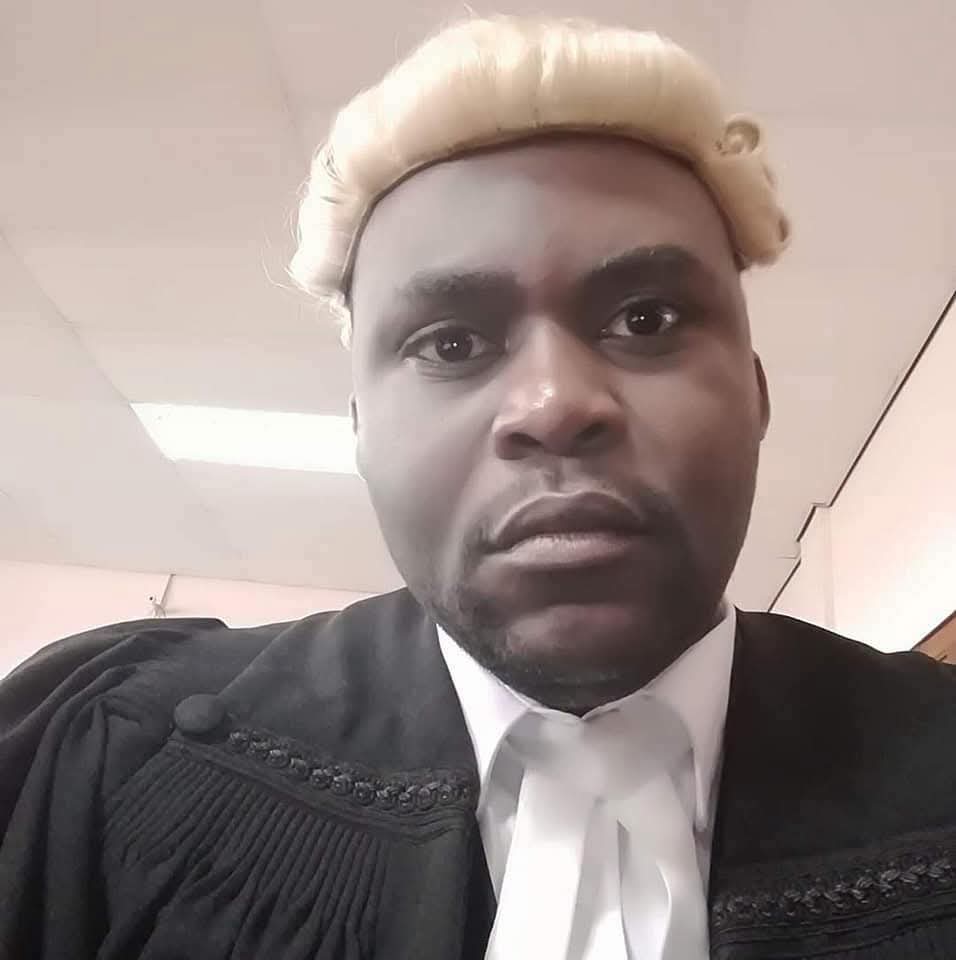 No Retreat, No Surrender: Police, MRA Raid Kadzipatike Law Offices