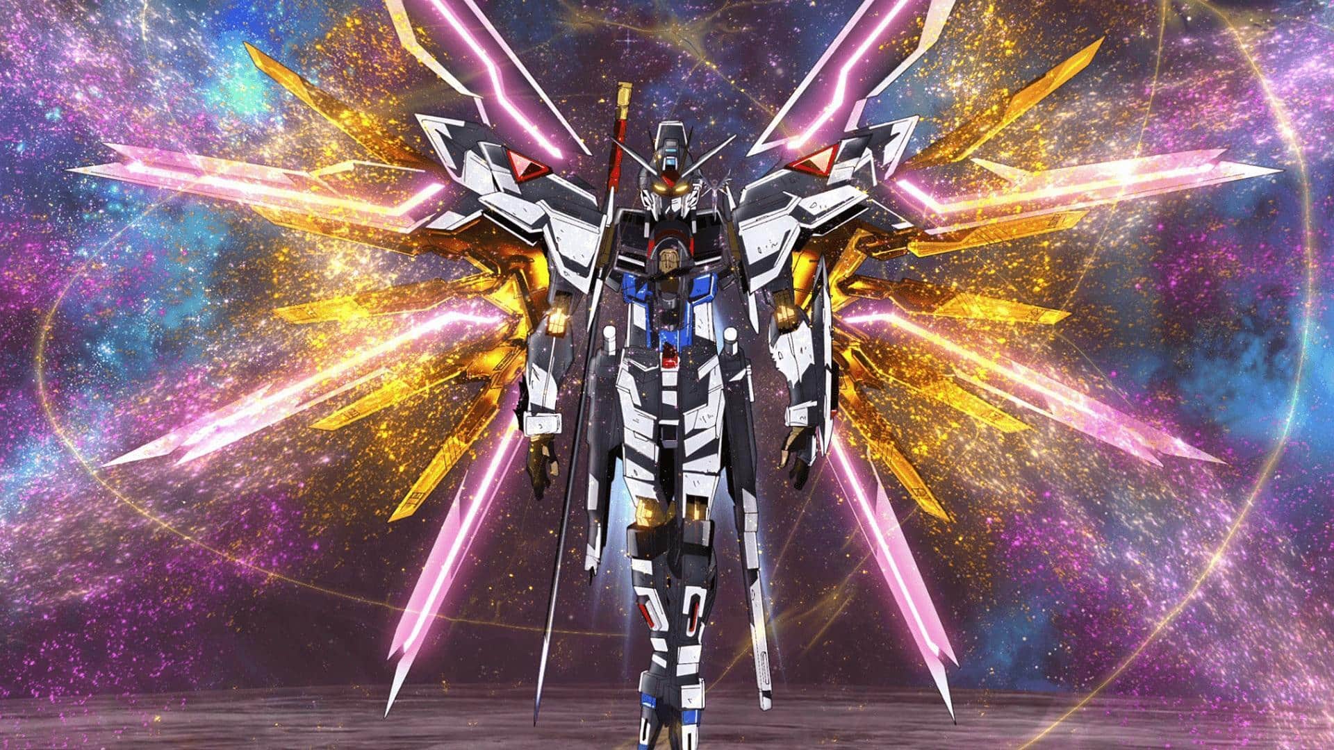Netflix could distribute live-action 'Gundam' starring Sydney Sweeney, Noah Centineo