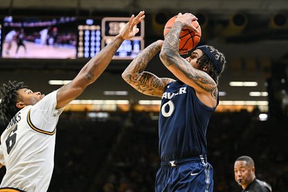 Scouting report, keys to victory as Xavier Musketeers return home to host Old Dominion