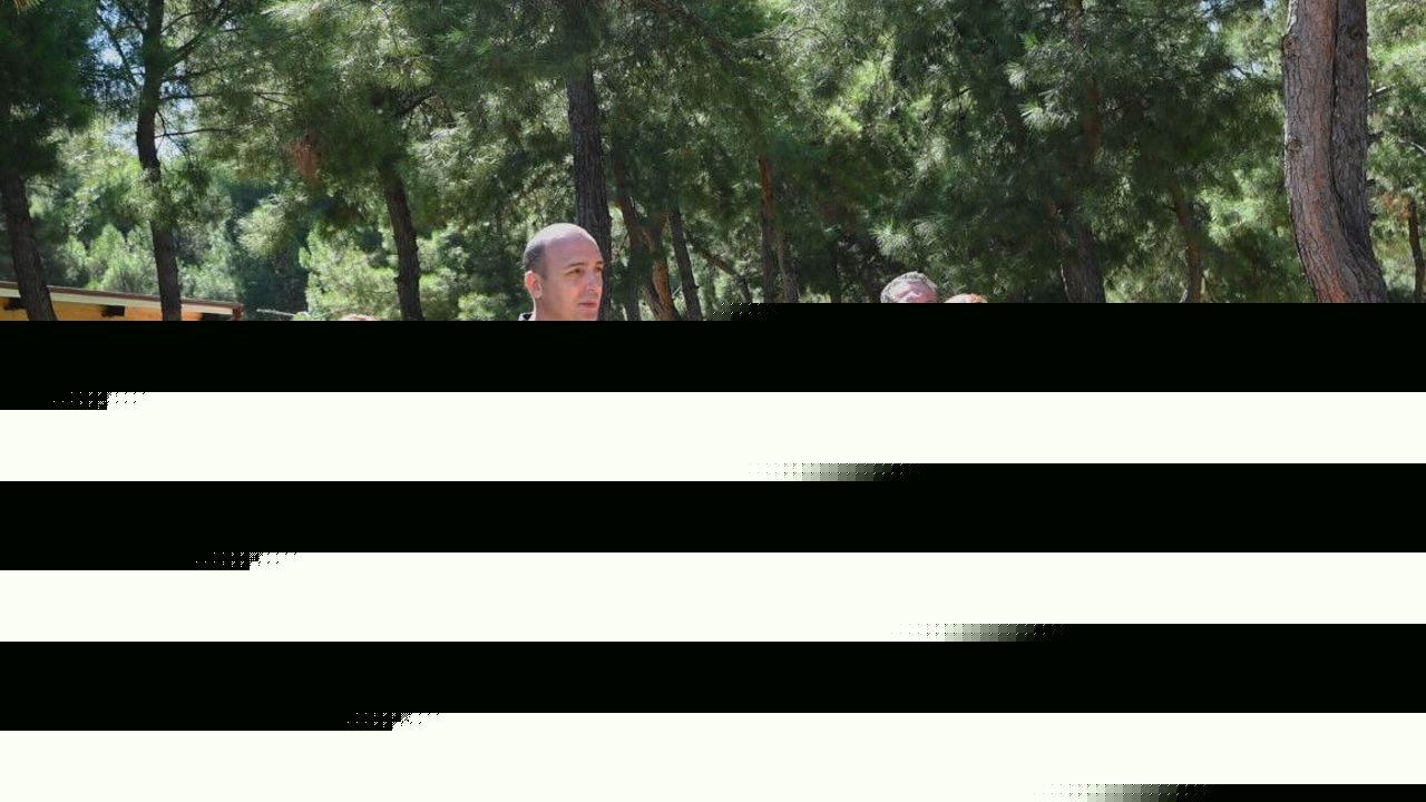 Konyaaltı'nda engelli merkezi güçlenecek