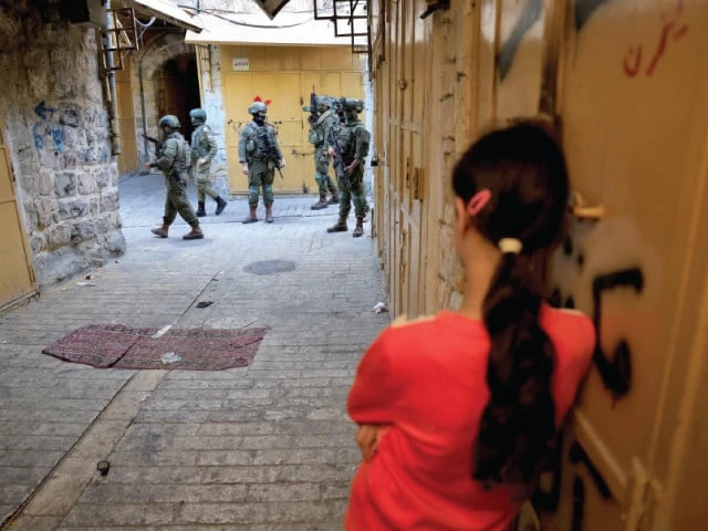 Vandalism to arson: Israeli occupier attacks on mosques in West Bank hit record levels