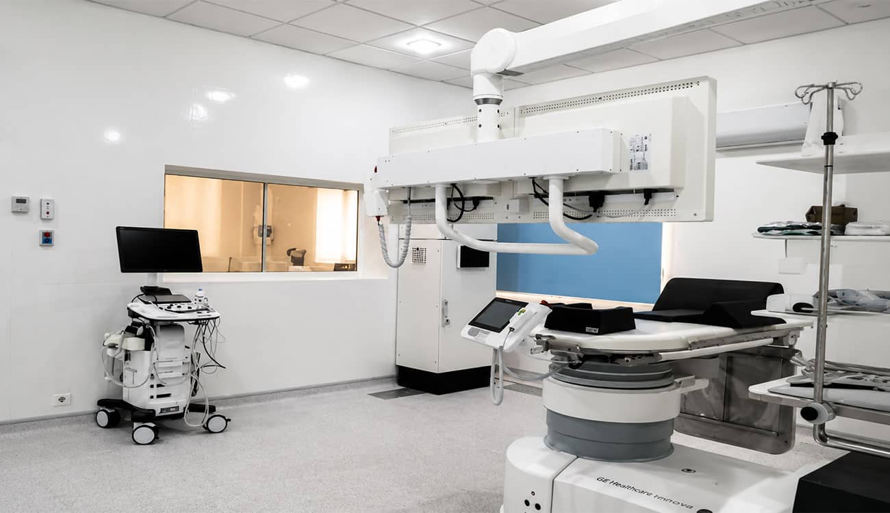 Sousse : nouvel appareil de lithotripsie au CHU Sahloul