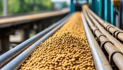 Romania's feed producer Protena plans expansion abroad after bright 2025 financials