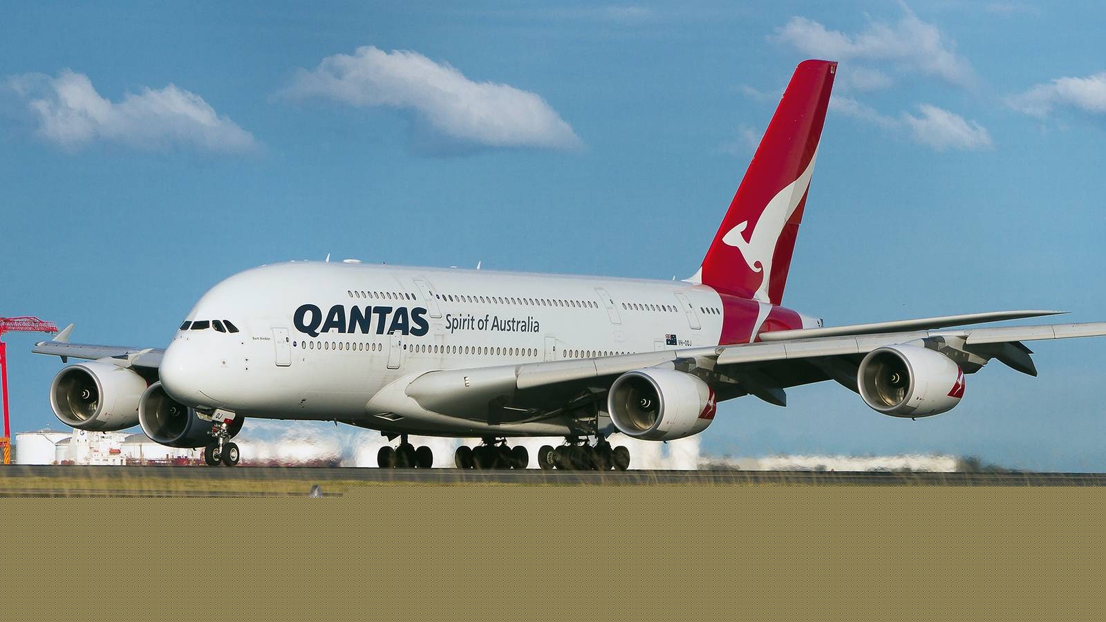 Qantas Has Axed 9 Long-Haul Destinations: See The Full List