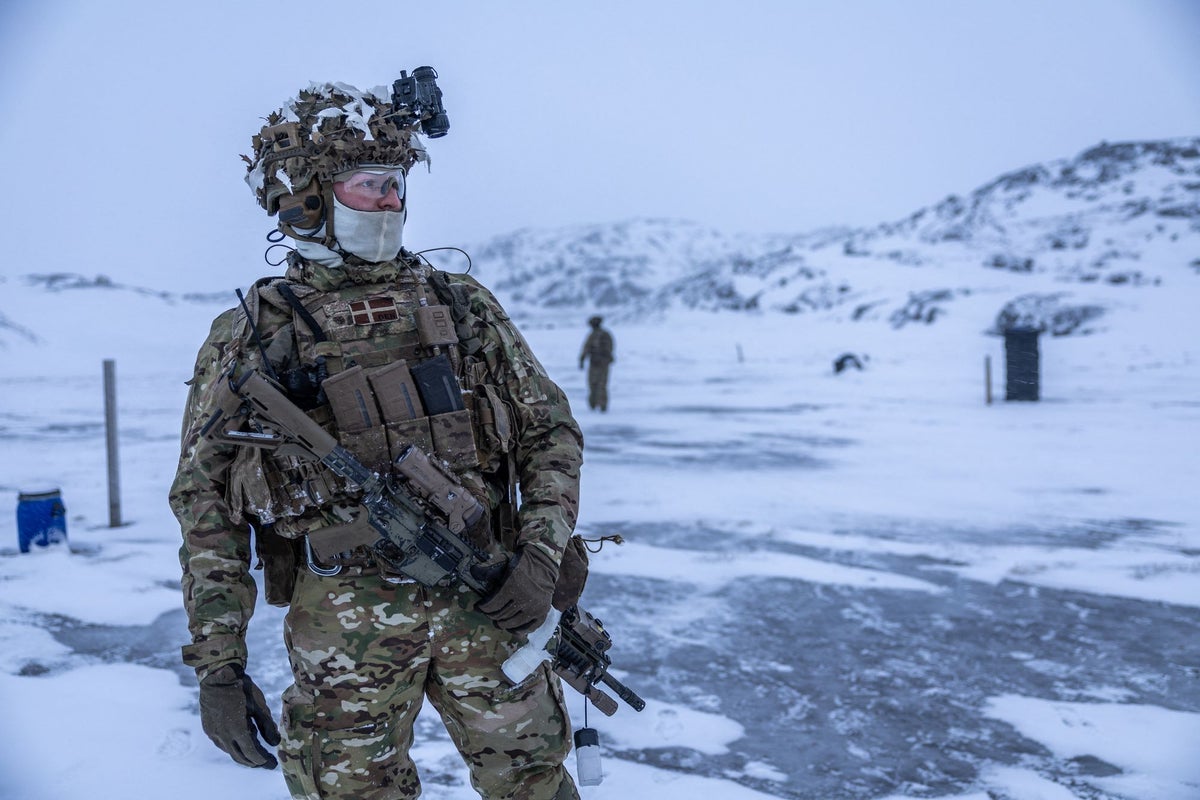 Why Europe is losing the race to control the Arctic’s crucial resources
