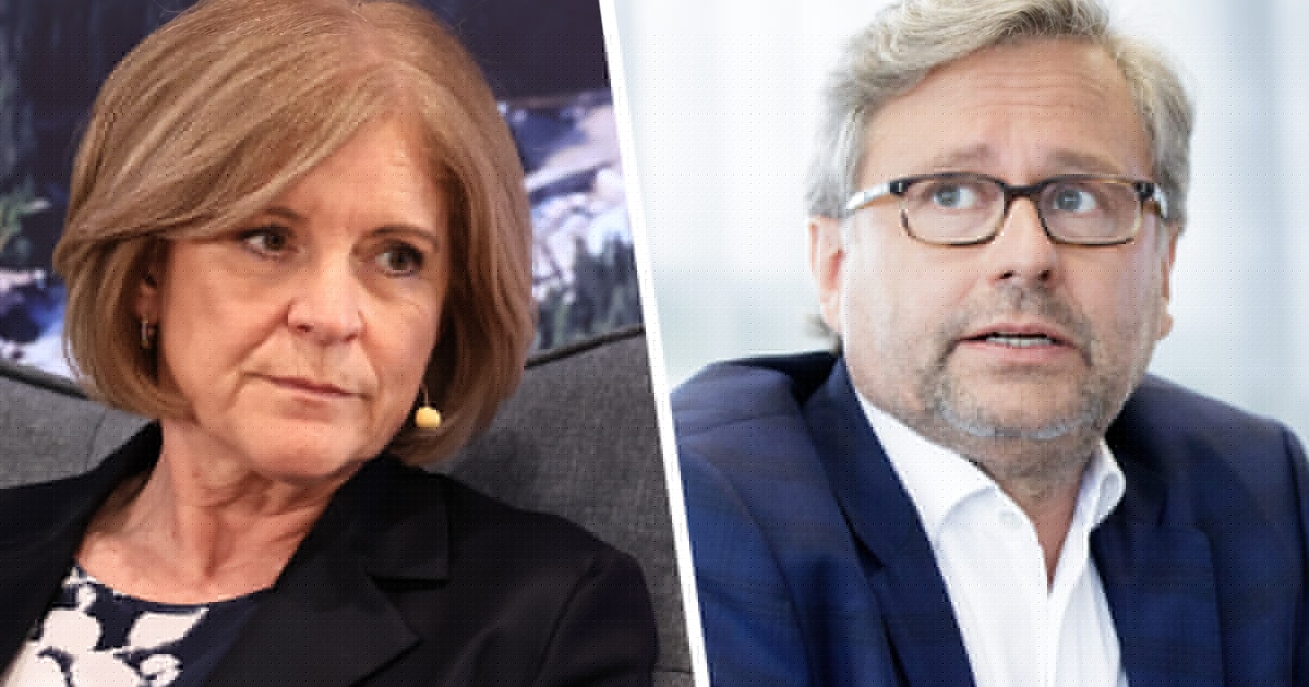 Wegen Luxuspension - ORF bereitet Klage gegen Ex-Boss Wrabetz vor