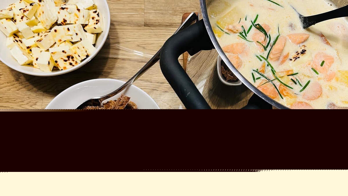 ‘Food is also happiness’: fourth edition of Finnish Food Week kicks off
