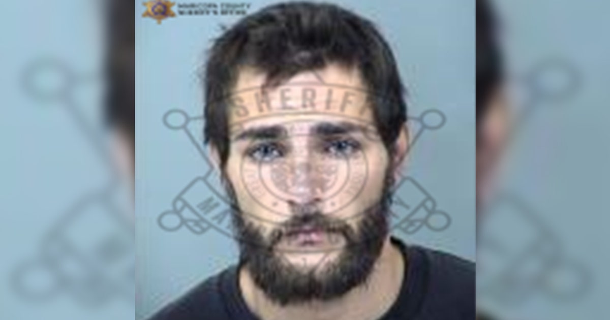 Man tried to sell Scottsdale condo that belonged to someone with the same name: PD