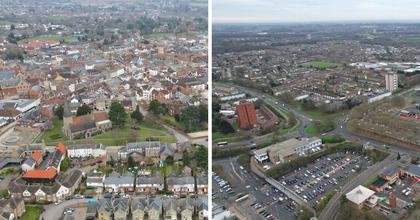 The 2 Essex areas named among UK's best places for first-time buyers