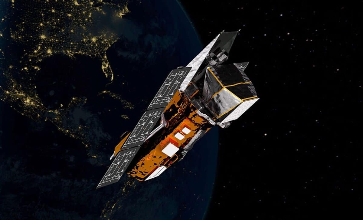 LINK Spacecraft Recovery Takes A Major Turn As NASA’s Swift Mission Awaits A New Orbit Boost