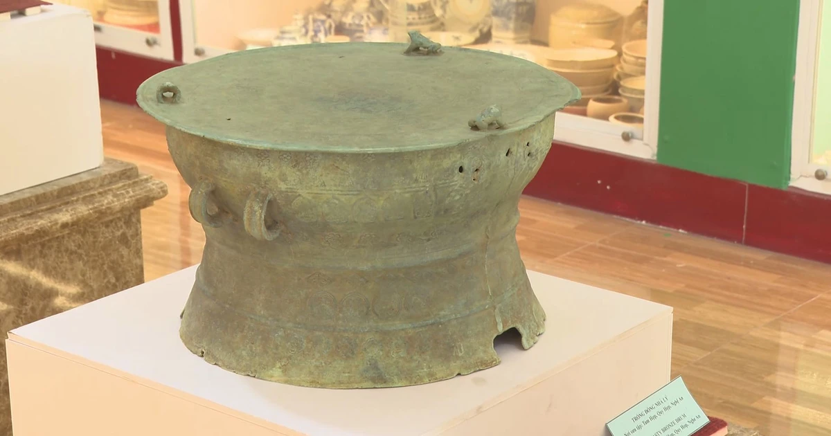 Mui Ne Antiquities Museum – A unique destination in Binh Thuan