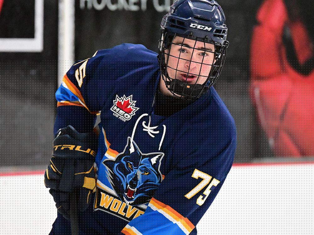 Owen Sound Attack sign 19-year-old winger, former 5th-round pick