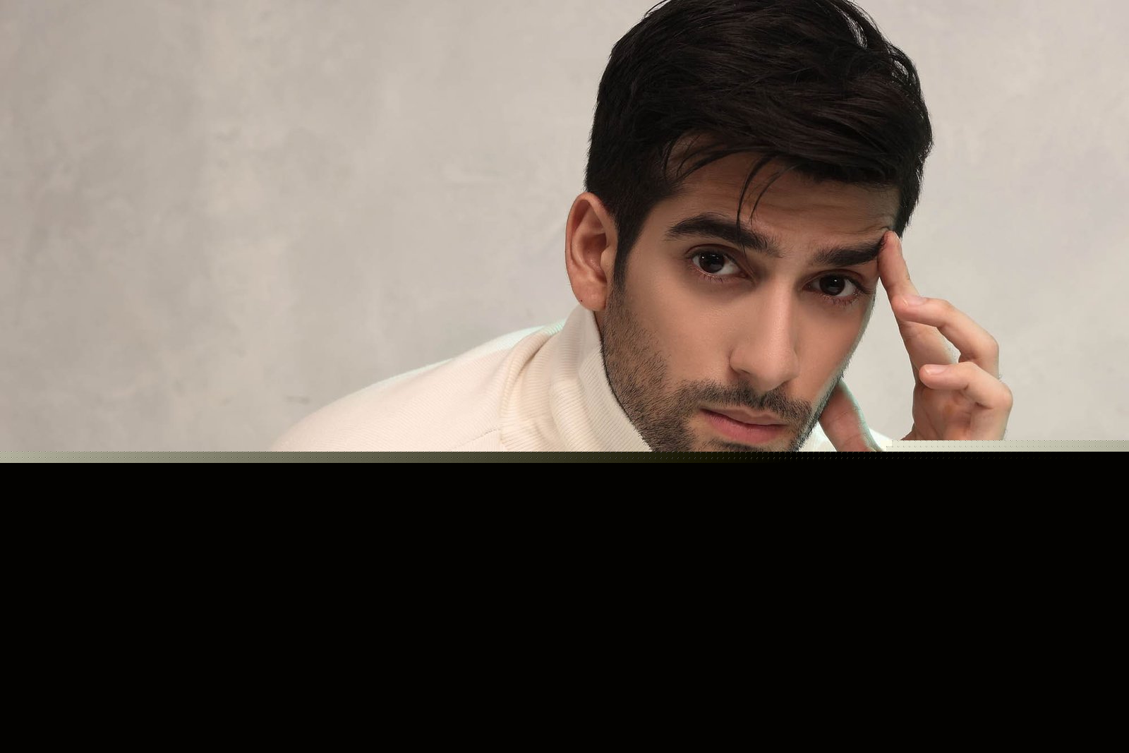 Shuja Asad expresses gratitude as he bids farewell to his role in ‘Dr Bahu’