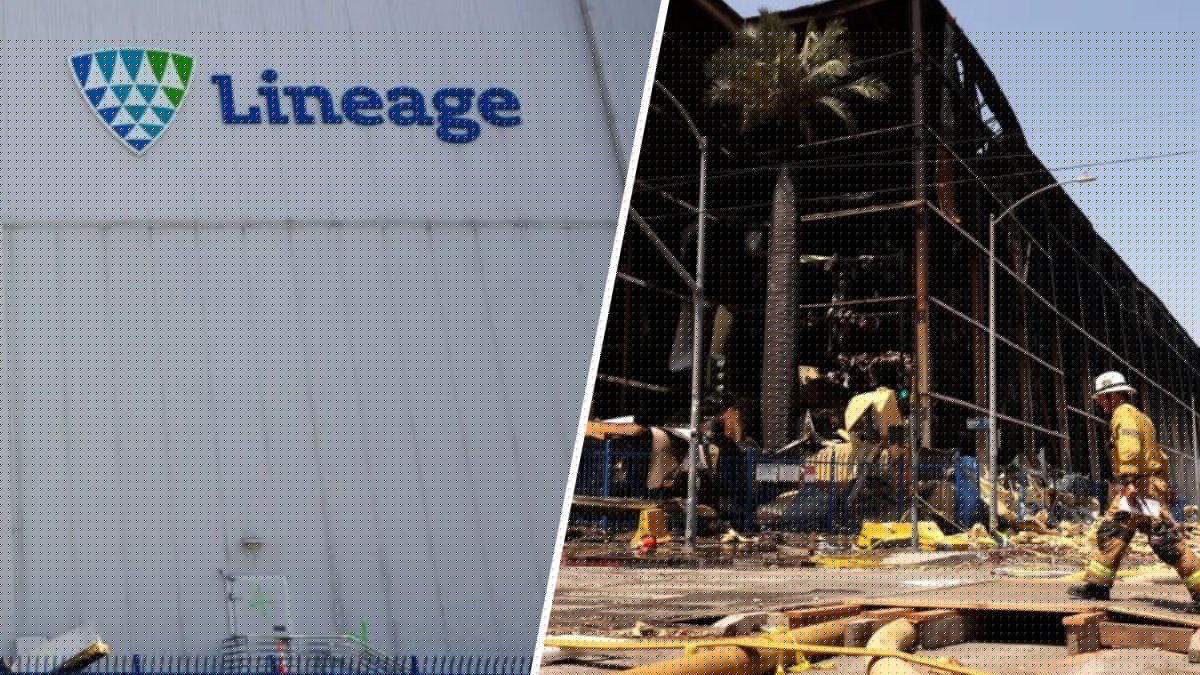 AQMD hearing on Boyle Heights warehouse fire set for Wednesday