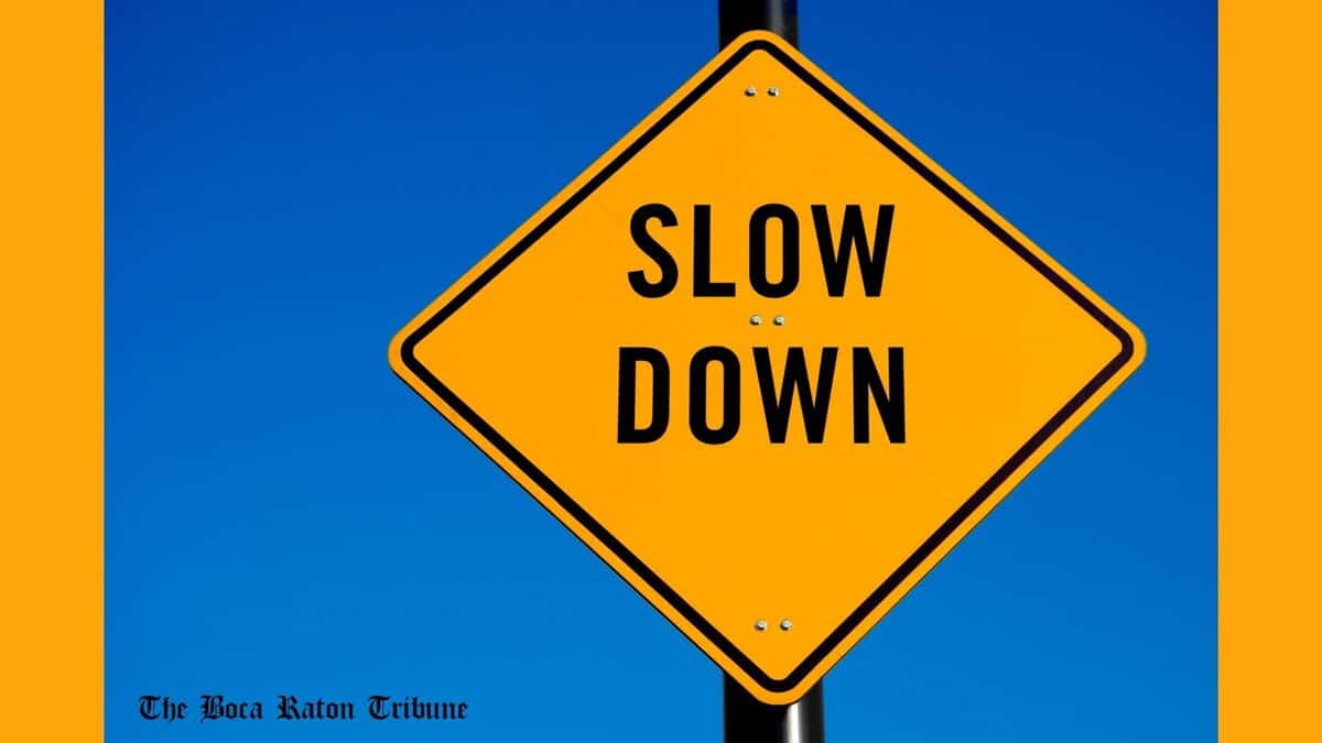 Speed Crackdown Set for Saturday as Deputies Target Aggressive Drivers Across Palm Beach County