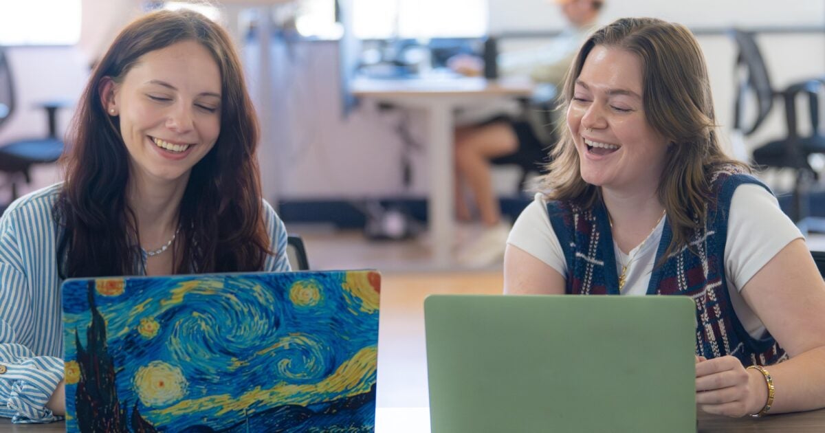 How Boise State gets students into dream jobs