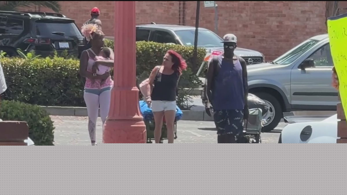 City of Antioch turns down homelessness funding from state. Here’s why.
