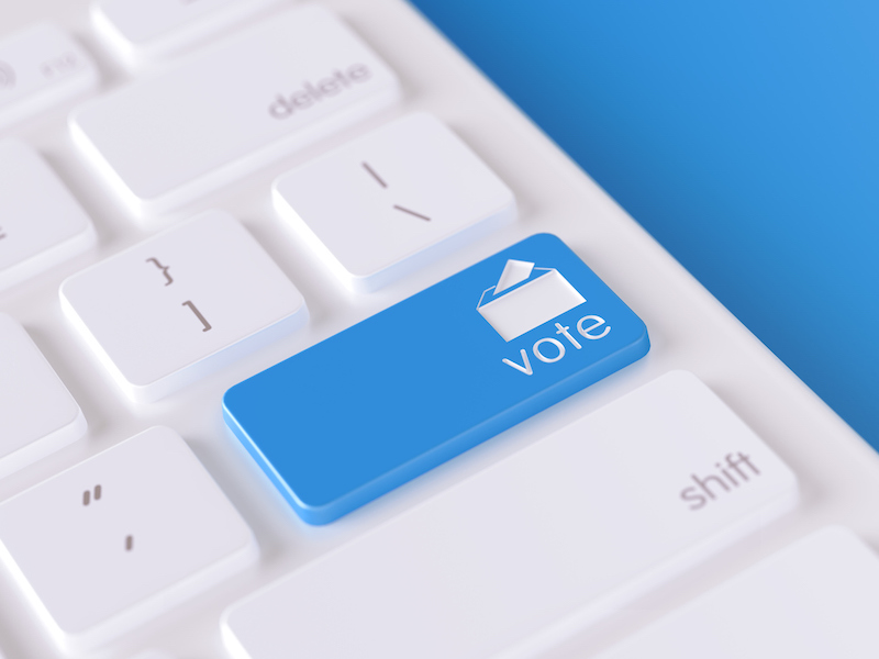 Investor advocates oppose SEC on auto-voting