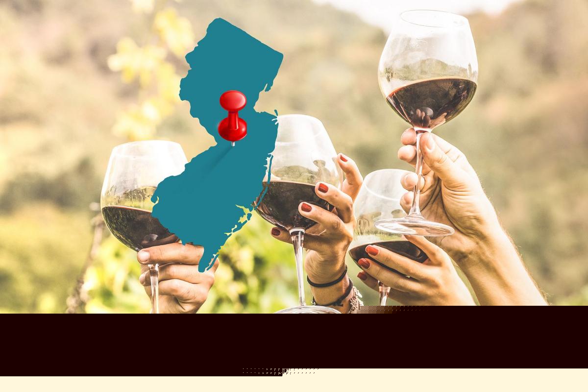Survey names NJ the top party state in America