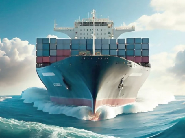 Karachi-East Africa shipping links planned