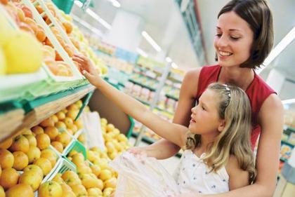 Grocery Chain with Over 30 Massachusetts Stores Has One of the Best Produce Departments
