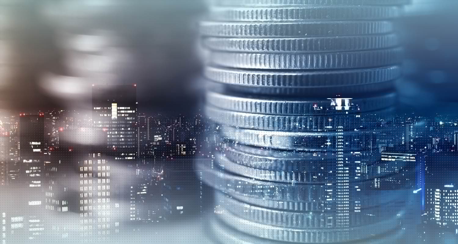 The quiet rewiring of the world’s financial plumbing