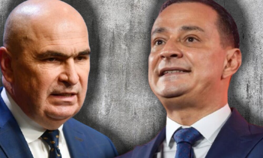 Daniel Băluță, replici dure la adresa lui Ilie Bolojan: „Nu pot să ignor ipocrizia”