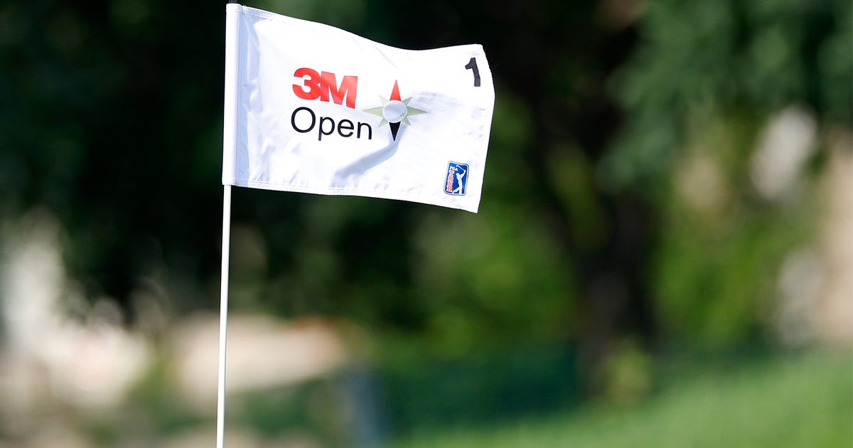 3M Open field set: Scottie Scheffler, 144 players headed to TPC Twin Cities