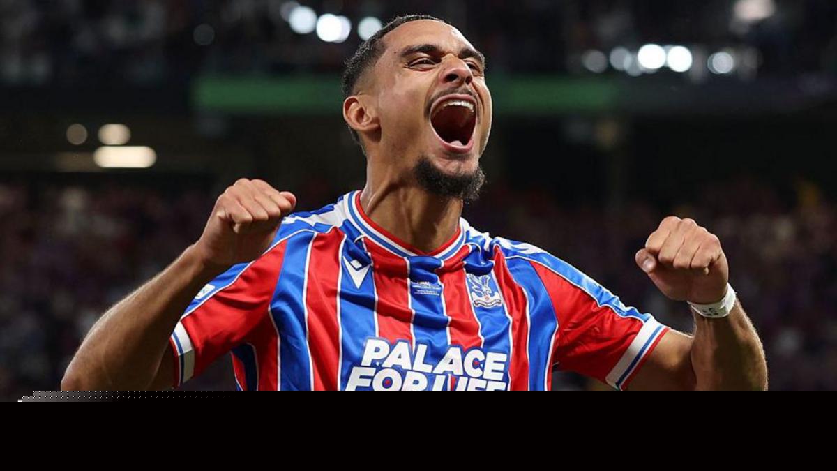 Chelsea step up interest in Palace's Lacroix