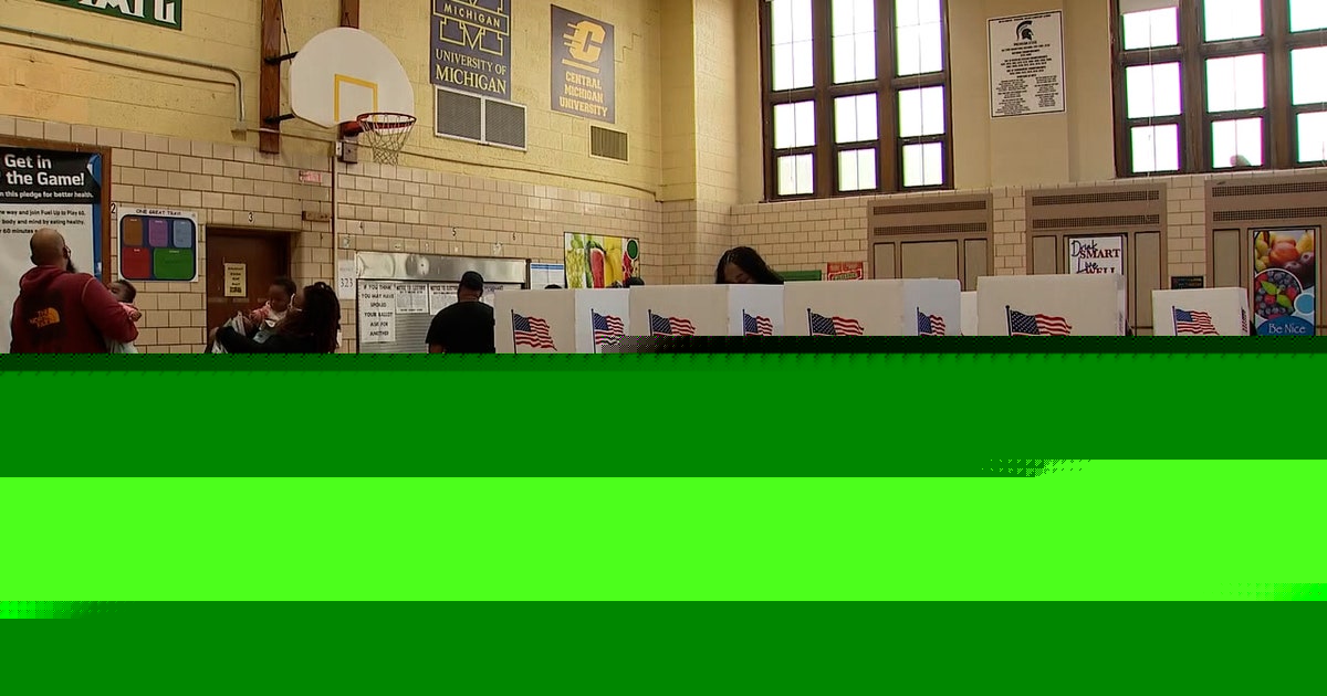Michigan primary: Early voting, absentee ballots are up