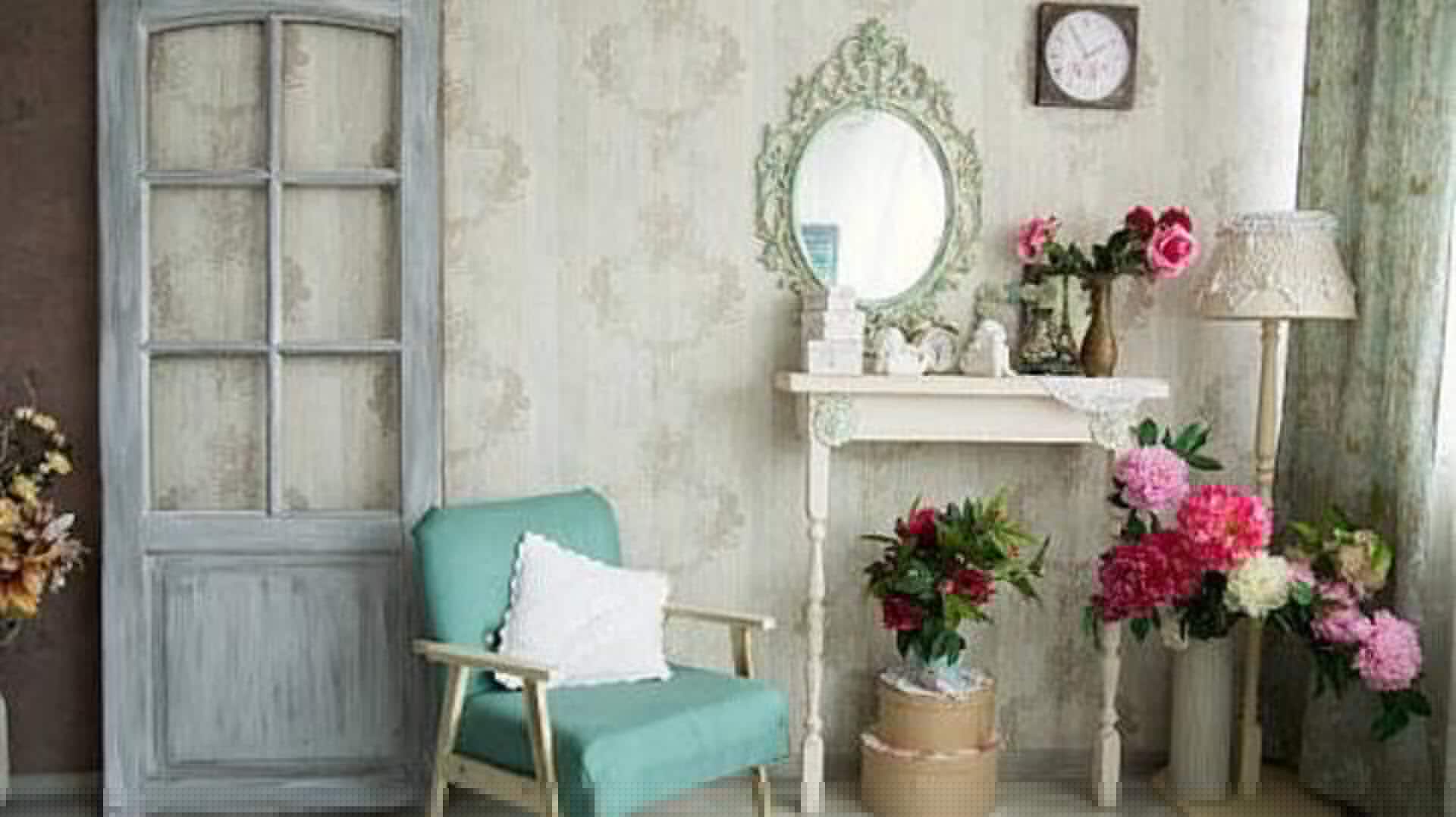 Retro futurism: A unique way to style your home
