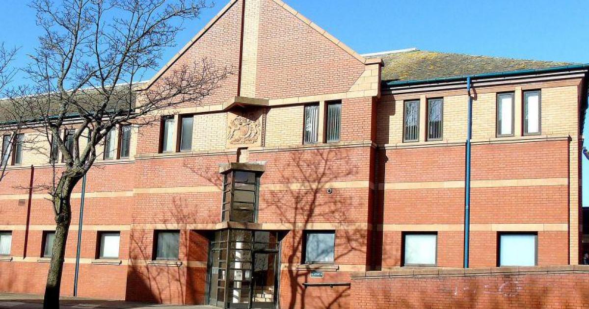 Couple split over 'isolated one-off incident' as man admits assaulting wife