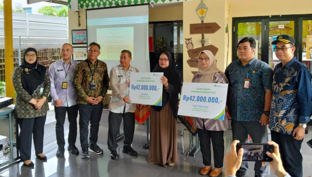 Pentingnya Jaminan Kematian sebagai Bentuk Perlindungan Kehilangan Anggota Keluarga
