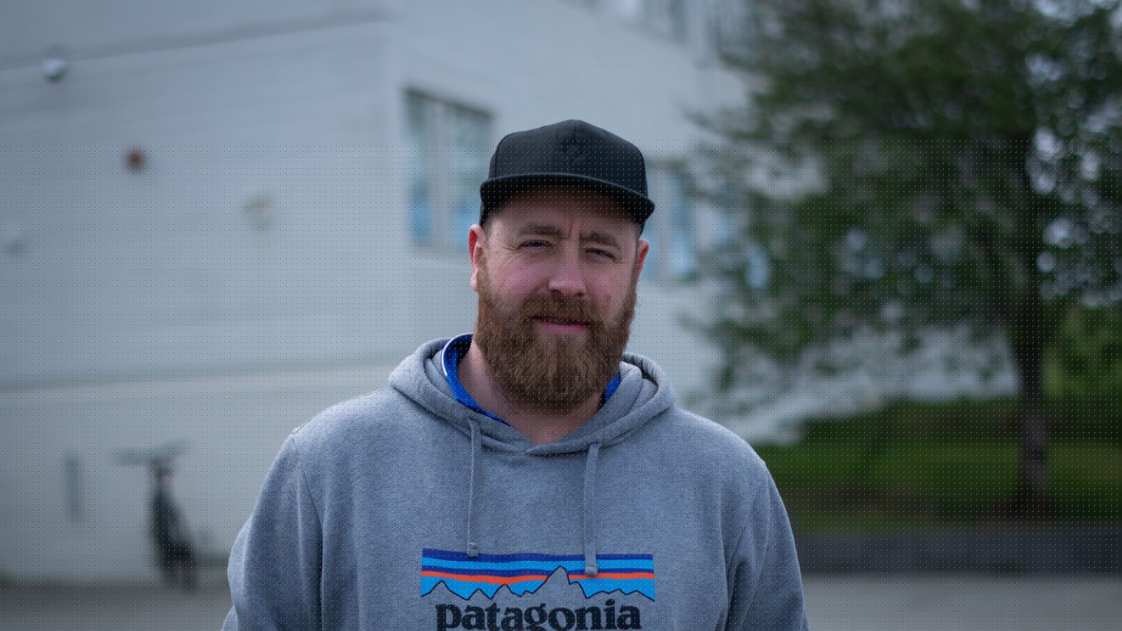 Stólarnir fastir í München