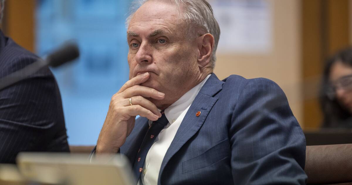 EU signs 'mother' of all trade deals, leaving Australia stuck at farm gate