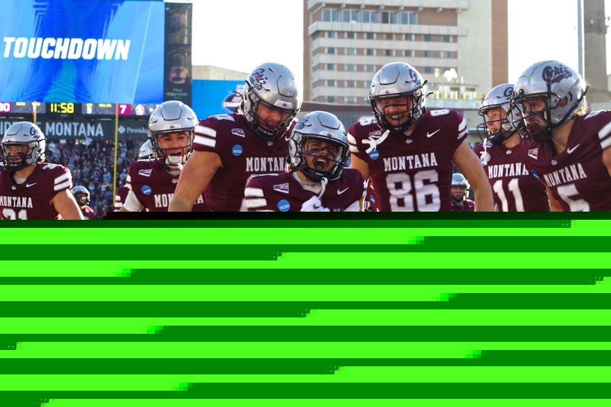 With new coach, Griz ready for fall camp