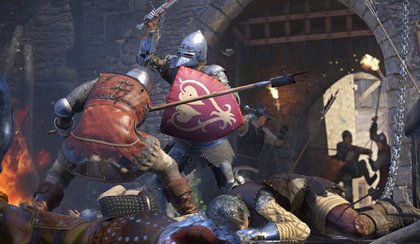 Kingdom Come: Deliverance Will Get A Much Needed ‘Next-Gen’ Upgrade Eight Years Later